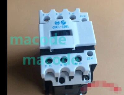 Tianshui 213  GSC1-3201  GSC1（CJX4-d）-3201  110V New #YY0 - Image 1 of 3