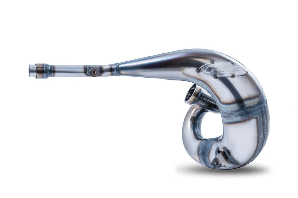 FMF 025204 Factory Fatty pipe for 2017-2018 KTM 250/300 SX/XC & Husq TC250 TX300 - Image 1 of 1