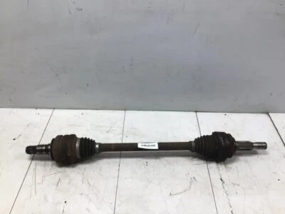 Lexus IS250 2006 2008 AWD eje trasero izquierdo OEM+ Foto 1 de 4