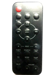 LOGIK HIFI REMOTE CONTROL - Picture 1 of 1