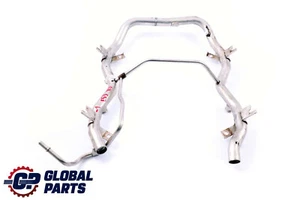 BMW X5 Series E53 Fuel Injection Rail Tube 1437443 - Picture 1 of 12