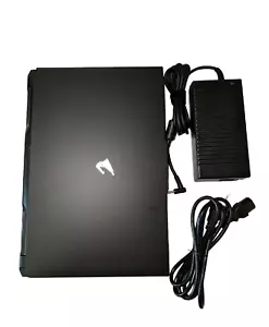 GIGABYTE AORUS 15 XE4 15.6" 165Hz QHD IPS Intel i7-12700H RTX 3070 Ti 16GB RA... - Picture 1 of 7