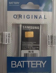 Samsung EB-BG900BBC 2800mAh Akku für Galaxy S5 - Picture 1 of 1