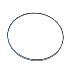Siwss Flat Mineral Glass Watch crystals Diameter 56.5mm (2mm thickness) - Picture 1 of 3