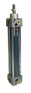 NEW BOSCH 0 822 220 006 / 0822220006 PNEUMATIC CYLINDER 0:32 H:160 10BAR - Picture 1 of 4