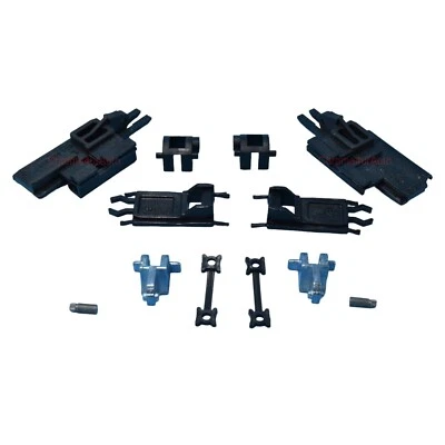 For BMW E39 E53 525i 528i 540i M5 Left Right Sunroof Control Rail Repair Kit NEW - Image 1 of 4