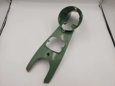 FUNDA FARO HONDA c100 c102 c105 cz100 50cc color verde nuevo Foto 1 de 4