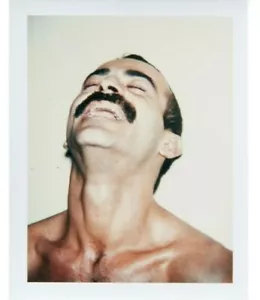Andy Warhol - Polaroids 1958-1987, Taschen, XXL Art Book - Foto 1 di 8