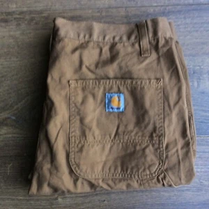 Pantalón CARHARTT 'X Single Knee II' | W30 L29 | Buen estado. - Imagen 1 de 7