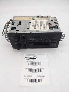 1995 Chevrolet Lumina Radio Part Number - 638-00965B Used - Picture 1 of 7
