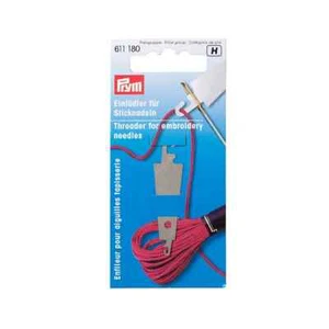Prym Einfädler für Sticknadeln 611180 Prym - Bild 1 von 2