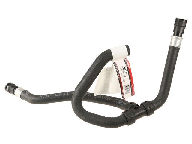 Manguera de calefacción Motorcraft 85QM37W para Lincoln Navigator 1998-2000 Foto 1 de 1