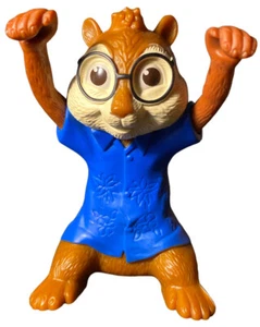 Figura en miniatura de Simon de Alvin & The Chipmunks - Imagen 1 de 7