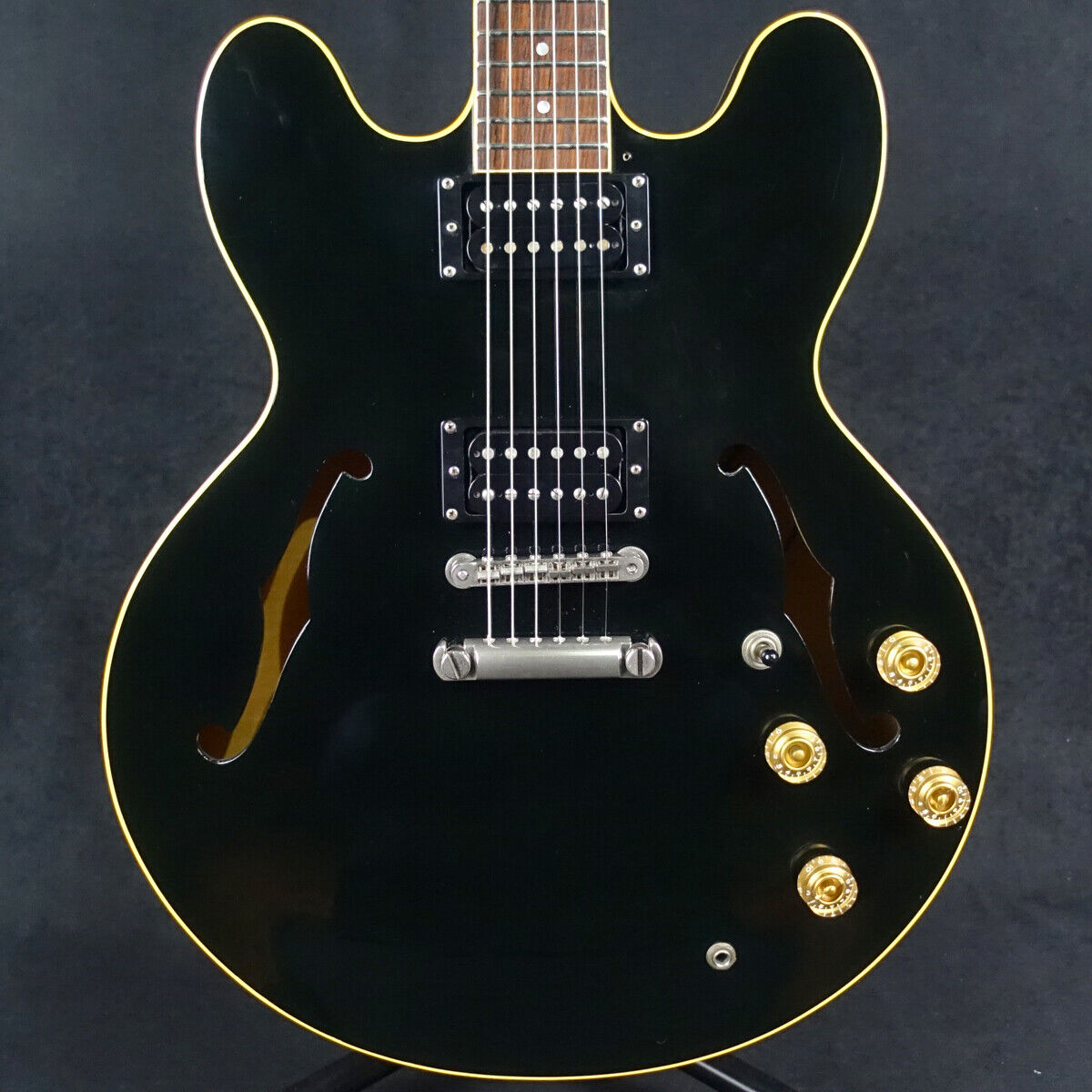 Edwards Semi-Hollow Electric Guitars | eBay Edwards Semi-Hollow Electric Guitars | eBay