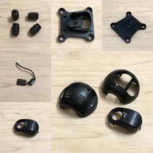 YUNEEC Typhoon Q500 4K CG03 Gimbal Camera Case Cover Anti-Off Snap Short Bumper - Picture 1 of 17
