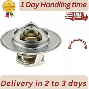 Engine Coolant Thermostat-High Flow Coolant Thermostat Motorad 2000-160 - Bild 1 von 3