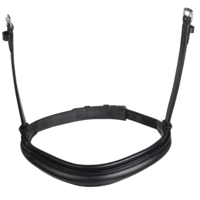 Collegiate Mono Crown Cavesson Noseband