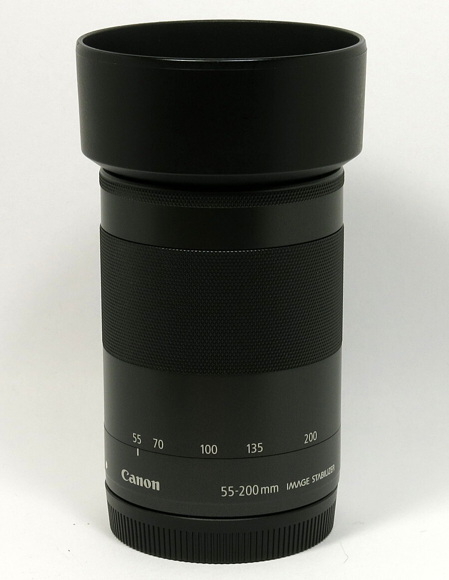 Canon EF-M Camera Lenses 55-200mm Focal for sale | eBay Canon EF-M Camera Lenses 55-200mm Focal for sale | eBay