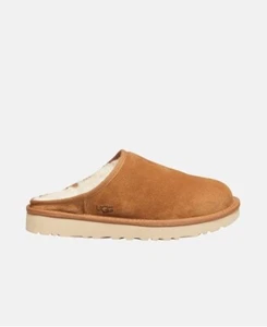 Original UGG Classic Slip-On, Größe: 42 EUFarbe: Chestnut, NEU - Bild 1 von 7