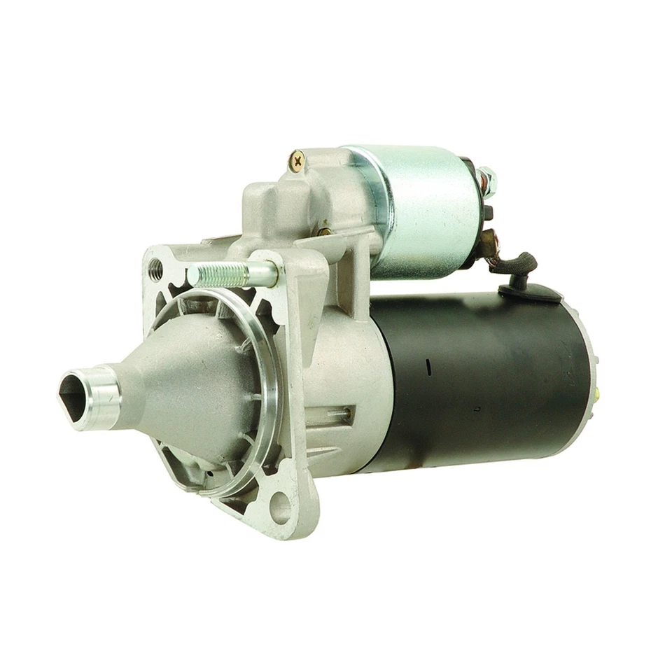 Motor de arranque ACDelco para Chrysler Dodge Plymouth 2,2 L L4 1986-1995 Foto 1 de 1