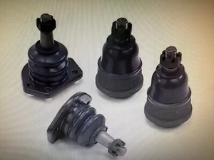 Hotchkis 34080001- Ball Joint Kit (upper and lower control arm) - Picture 1 of 1