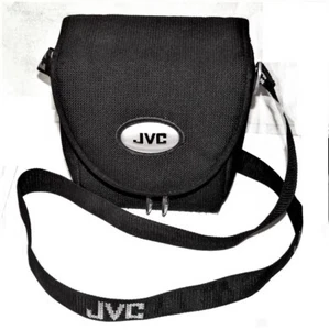 JVC MINI HANDYCAM VIDEO CAMERA CASE / BAG - Picture 1 of 3