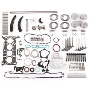 New 1.4T Engine Rebuild Kit Fit For Buick Encore Chevrolet Cruze LE2 - Picture 1 of 24