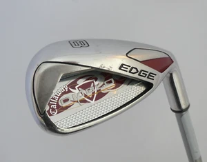 Callaway Diablo Edge Ladies # 8 iron - Callaway 55G W Flex ~USED~ - Picture 1 of 9