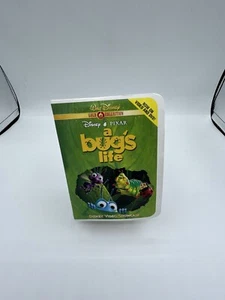 McDonald's Happy Meal Toy 2000 A Bug's Life Blue Bug - Picture 1 of 4