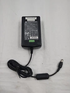 Genuine Li Shin International LSE9901B1260 AC Adapter 12V 5A 300-2004-01 - Picture 1 of 4