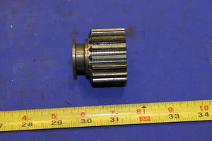 Triumph Spitfire 73-74 17 Tooth Reverse Gear Assembly - Picture 1 of 4