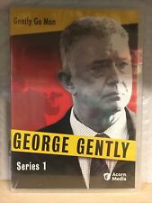 George Gently - Series 1 (DVD) NEW/Sealed