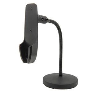 ECS WordFlex Schwanenhals Mikrofon Halter Ständer für Philips SpeechMike Premium - Bild 1 von 6