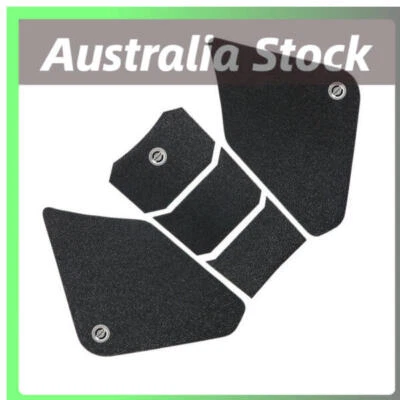 for Suzuki DL650 V-strom 650 2017-2021 Tank Pads protective Anti-slip Pads - image 1 of 4