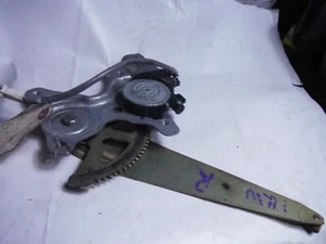 2005 LEXUS IS300 DRIVER LEFT REAR WINDOW REGULATOR MOTOR OEM 2001-2005 - Picture 1 of 6