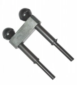 Nockenwellen Arretierung wie T10016 Fixierung geignet für VW Audi 1.4 1.6 16V  - Picture 1 of 1