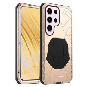 Funda de aluminio militar de alta resistencia iMATCH para Samsung Galaxy - Imagen 1 de 17