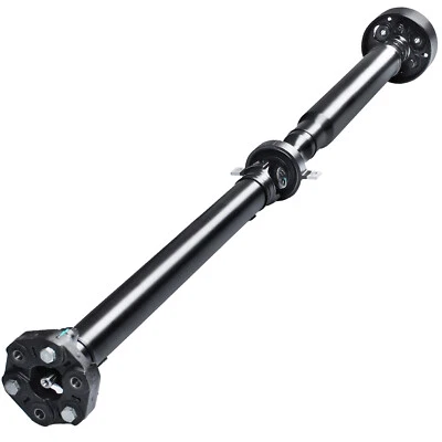 Eje de transmisión trasero eje de hélice para BMW F10 528i Base 2012-2016 2,0 L tracción trasera transmisión automática Foto 1 de 4