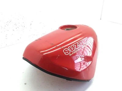 Tank Benzin Kraftstoffpumpe - Spuren Von Rost SUZUKI GSF Bandit 400 1991 1993 Foto 1 de 4