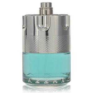 Wanted Tonic By Azzaro 100ml Edts-Tester Mens Fragrance - Picture 1 of 1