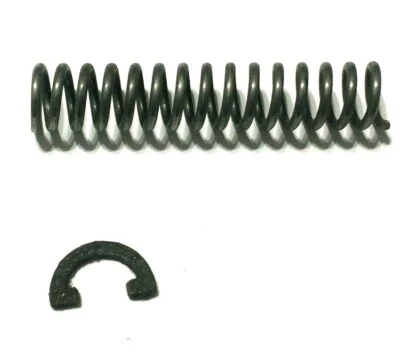 Springfield 86C Mainspring & Retainer - Image 1 of 4