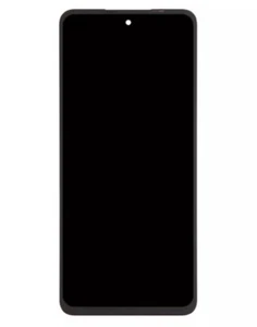 Pour Oppo A58 4G Écran LCD Écran Tactile Numériseur Assemblage Remplacement Noir - Photo 1 sur 4