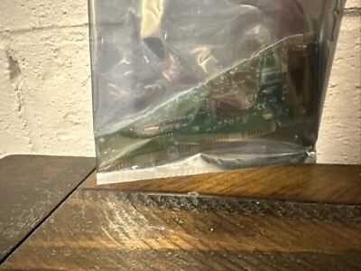 Symbios | SYM20403 | SCSI 16-bit | ISA Card - Image 1 of 3