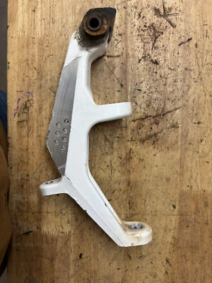 Eje izquierdo esquí Ski-Doo Renegade 800 XS Adrenaline 600 850 Expedition 15-19 OEM Foto 1 de 4