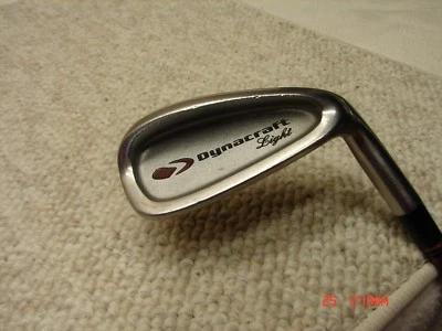 *Dynacraft Light #8 Iron Women's Right Hand                      #942 - Image 1 of 4