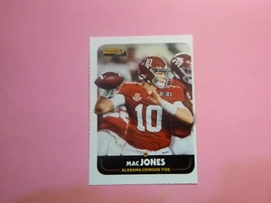 Mac Jones Sports Illustrated Kids card # 957 - Picture 1 of 1