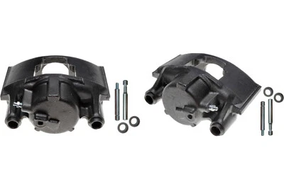 Front KIT Raybestos Disc Brake Calipers for 1994-1999 Dodge Ram 1500 (76123) - Image 1 of 4