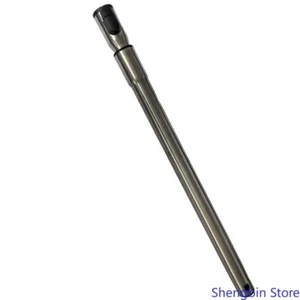 Ersatz Teleskopstab 35 mm für Miele Staubsauger, verstellbare Arretierung - Bild 1 von 8