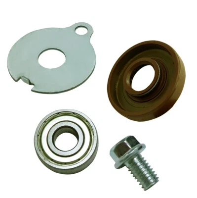 Clutch Cover Bearing Kit Bracket HiSUN UTV YS400 MSU500 700 SUPERMACH Massimo - Image 1 of 4