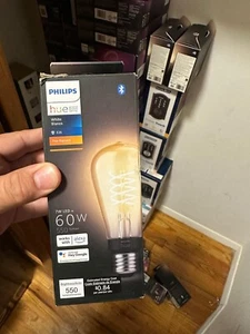 philps hue 60w 650 lumen - Picture 1 of 1